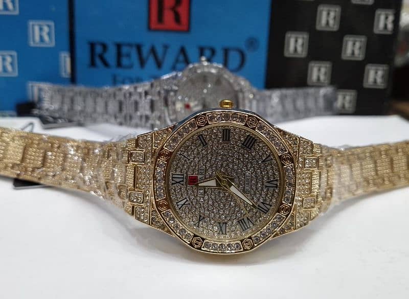 reward ladies watch contact me on whatsapp 03009478225 2