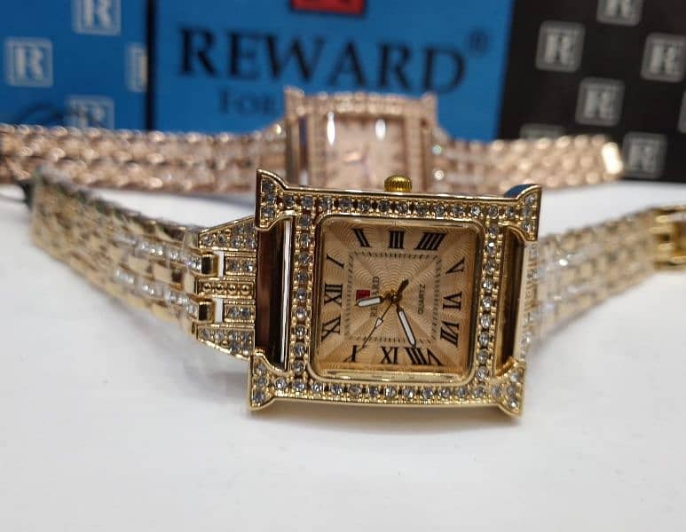 reward ladies watch contact me on whatsapp 03009478225 5