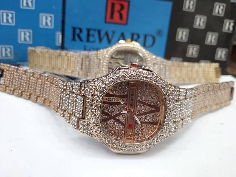 reward ladies watch contact me on whatsapp 03009478225 12