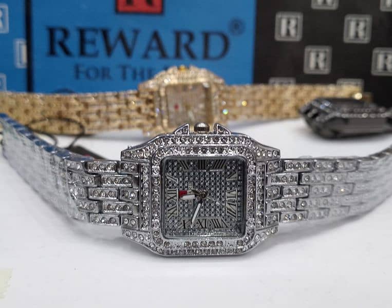 reward ladies watch contact me on whatsapp 03009478225 19