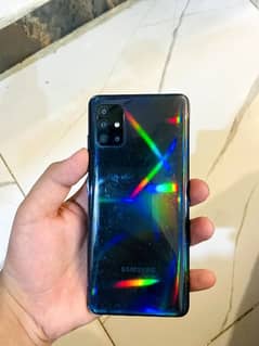 samsung a51