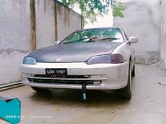 Honda Civic VTi 1995