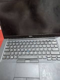 Dell Latitude 7490 i5 8th Gen