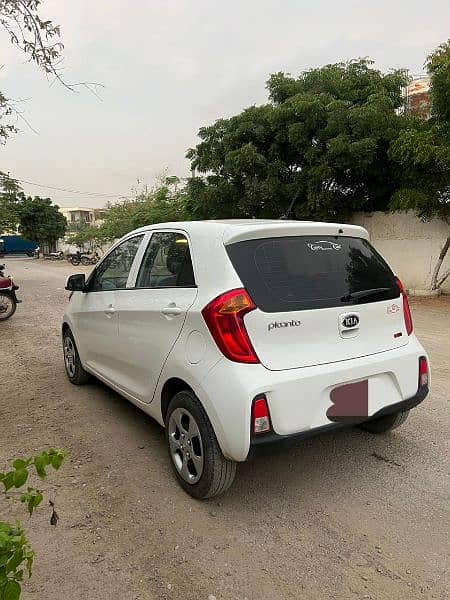 KIA Picanto 2022 2