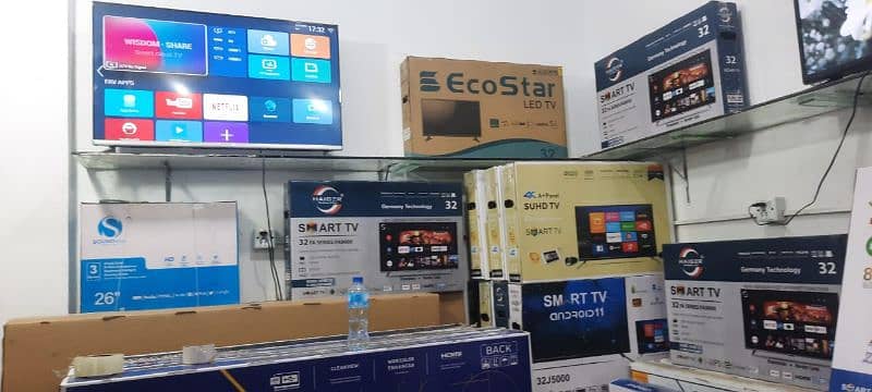 32,,InCh Samsung Smart 8k Led Tv 3 year warranty 03024036462 2