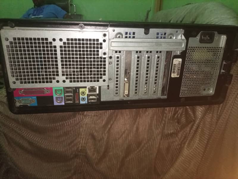 dell precision t3500 for sale best gaming PC 0