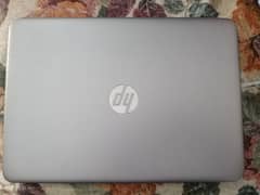 HP core i7 7th Generation