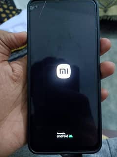 mi 10t with accessories read add