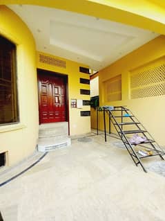 5 Marla double storey House for rent Bahaderpur Multan