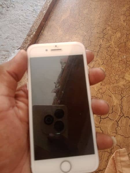 I phone 8 64Gb Non pta 5