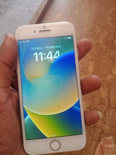 I phone 8 64Gb Non pta 6