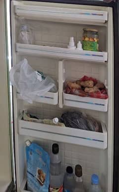 Refrigerator for sale