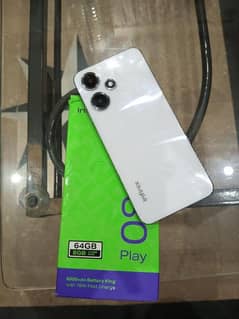 Infinix hot 30 play 0