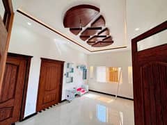 In Gulberg City 1360 Square Feet House For Sale