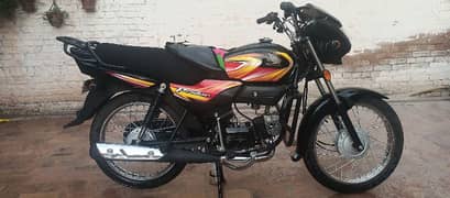 Honda pridor for sale