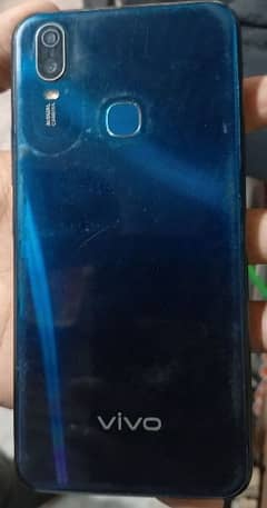 vivo y11