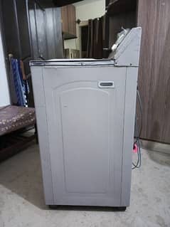 washing machine for sale steel body