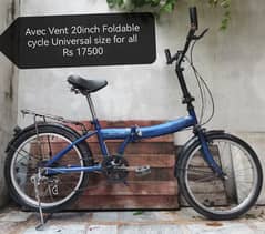 Used Cycles Ready to Ride Good Condition Reasonable/Different Price