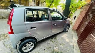 Daihatsu Mira 2009