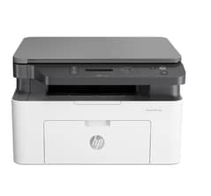 hp laser MFP 135w