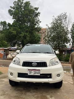 Daihatsu Other 2011 BtB Original