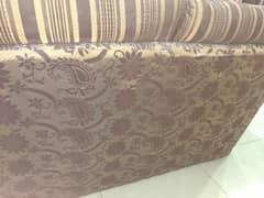 2 seater sofa 0