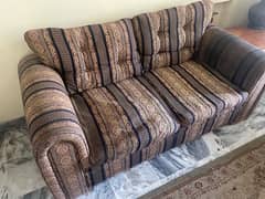 2 Sofa pairs available for 12k each