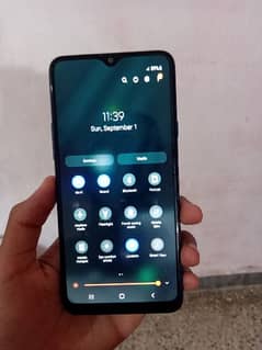 Samsung Galaxy A20s