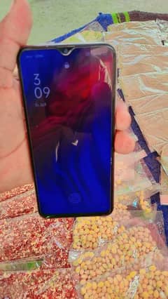 oppo Reno z 8 256