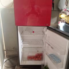 Haier refrigerator 10/10 condition