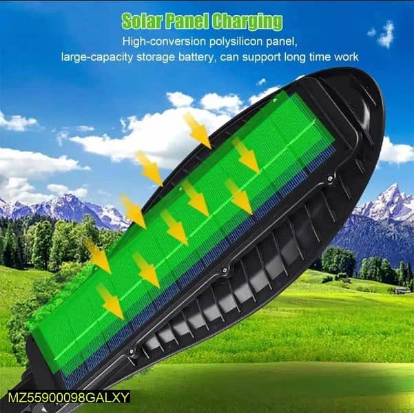 solar lights free delivery 11