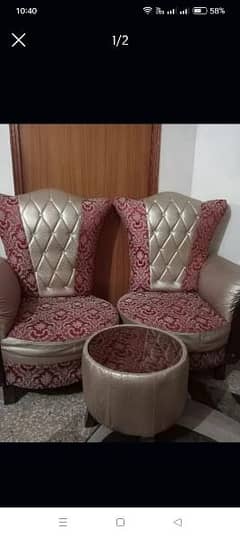 sofa used for sale