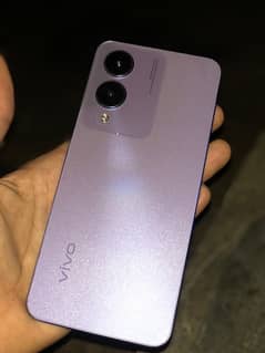 vivo y17s exchange posible