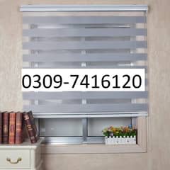 Window Blinds Automatic Blinds Motorized Blinds Roller Blinds/Curtain