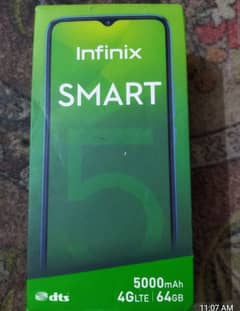 Infinix