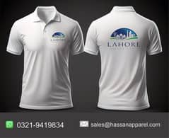 Polo shirt | T shirt printing | staff uniform manufacturer