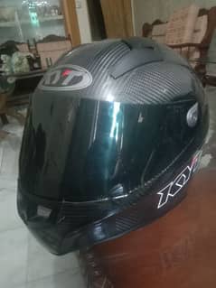 imported helmet