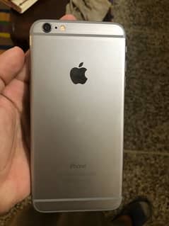 iPhone for sale 6 plus non pta