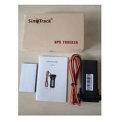 SINOTRACK