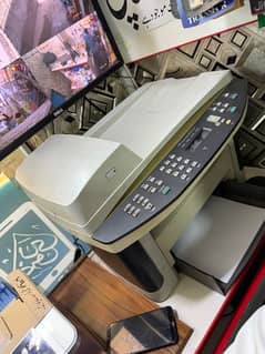 hp laser jet m1522nf