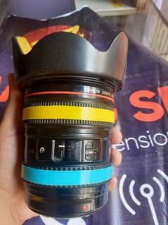 canon 24 105mm USM