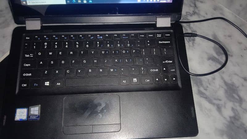 Core m3 laptop 3