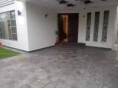 1 kanal House available for rent new shalimar colony Multan