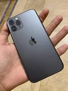 IPhone 11 Pro