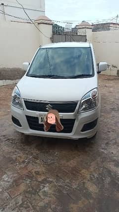 WagonR