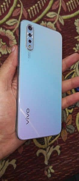 Vivo S1 6