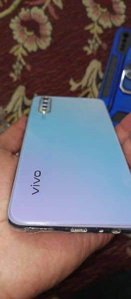 Vivo S1 7