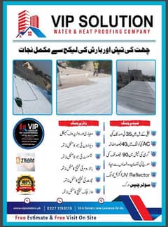 Roof Treatment Service