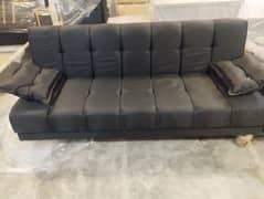 Sofa cum bed / sofa / bed / poshish / furniture