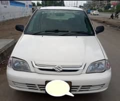 Suzuki Cultus VXR 2008 -====03117800173